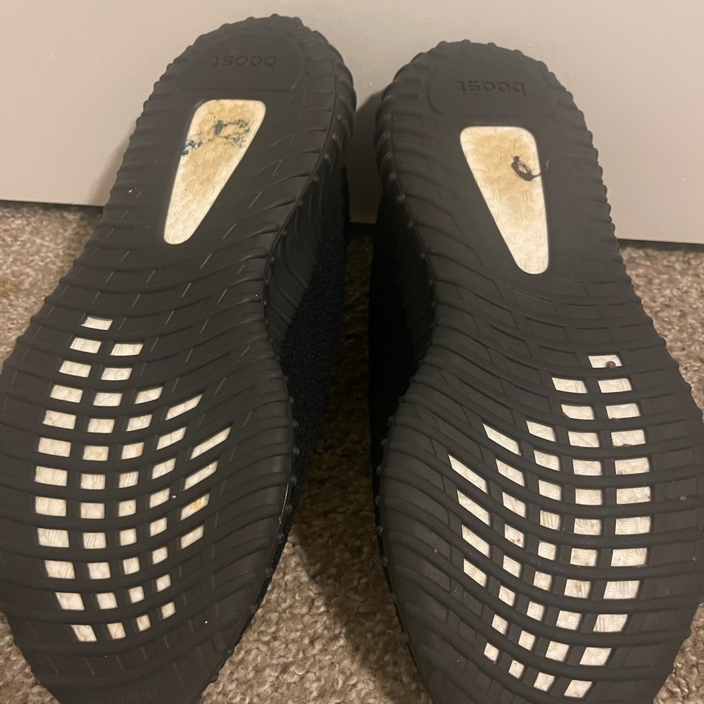 Yeezy 350 dazzling blue-sold - Picture 2 of 7